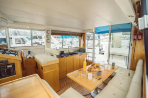 No Limit Charter